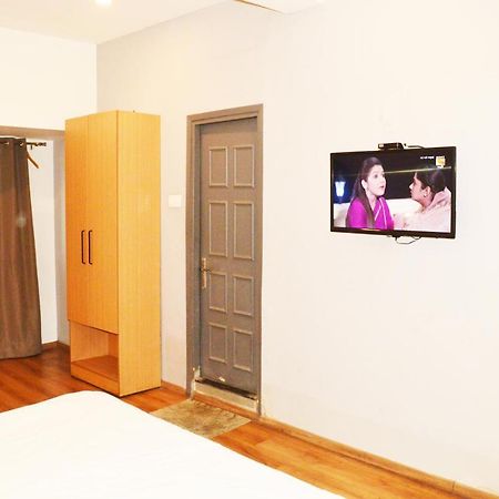 Hotel Orient Avenue Nagpur Buitenkant foto