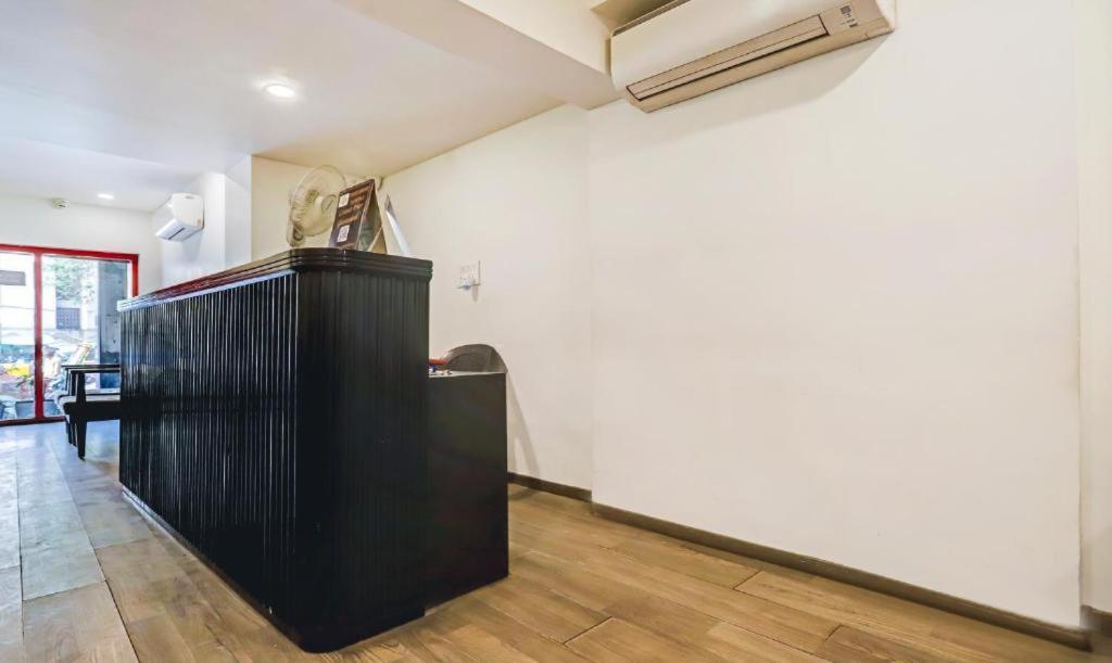 Hotel Orient Avenue Nagpur Buitenkant foto