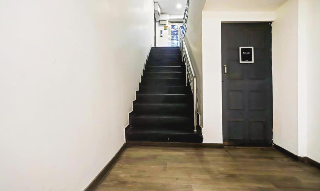 Hotel Orient Avenue Nagpur Buitenkant foto